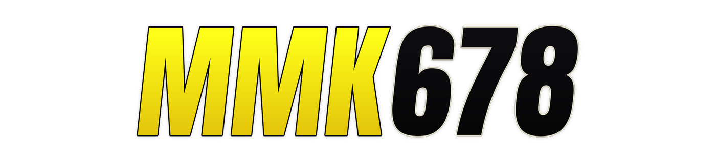 mmk678 โลโก้